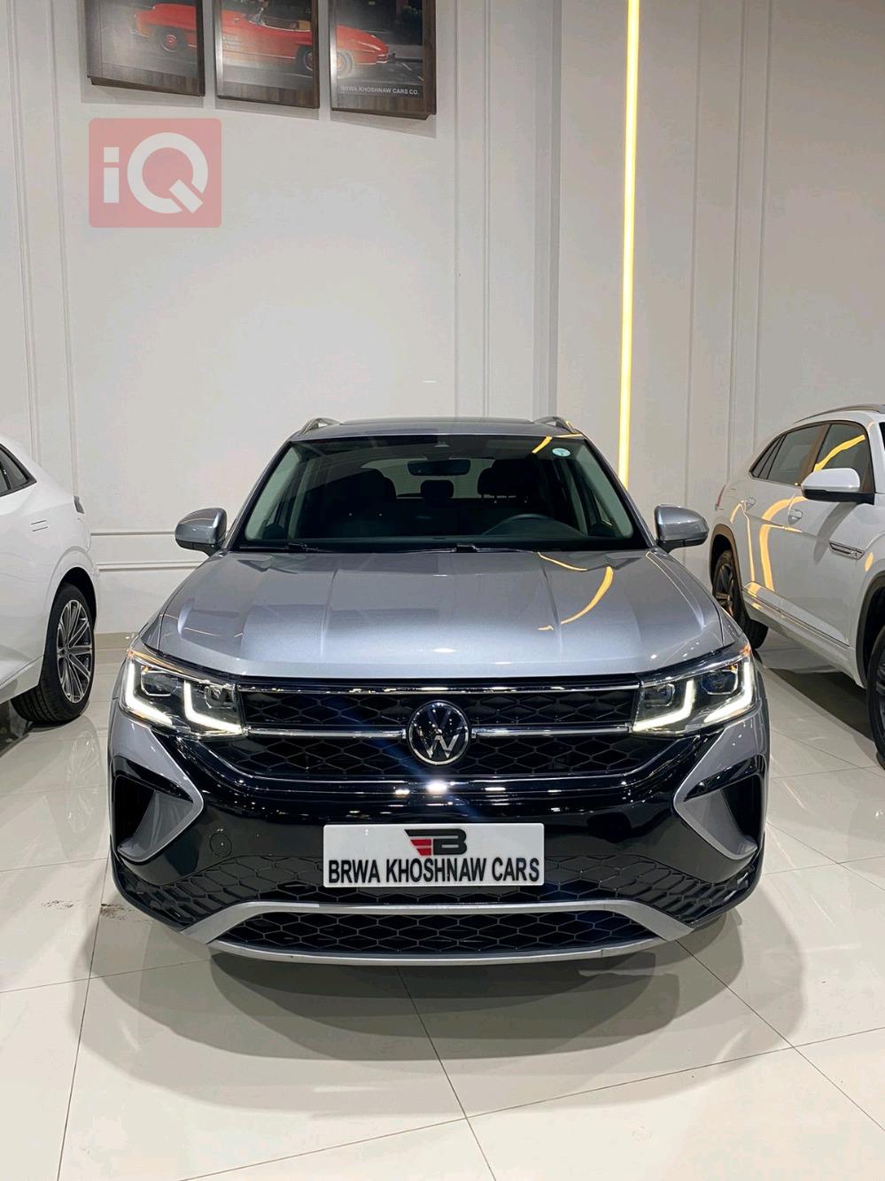 Volkswagen Taos